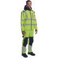 KNOXFIELD HVPS softshell bunda