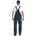MAX ECO STRETCH náprsenkou nohavice