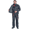 EMERTON FLANNEL bunda