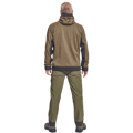 HUYER SOFTSHELL bunda