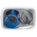 Pandemic Flu Kit SR100 M/L