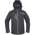 TAURUS zimná softshell.bunda