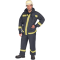 V13 hasičská bunda