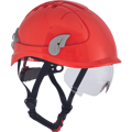ALPINWORKER prilba WR ventilovaná