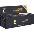RespiRaptor FFP2 3ks respirátor