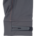 EMERTON PLUS softshell bunda