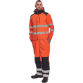KNOXFIELD HV softshell bunda