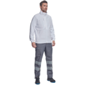 BHADRA fleece mikina