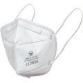 FF NAAB FFP2 respirátor XGM-95 - 50/box