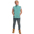 VORMA LADY fleecová vesta