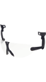 Peltor V9 Helmet Integr.Eyewear