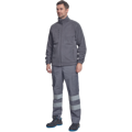 BHADRA fleece mikina