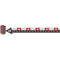 JSP AlphaBlock 1m