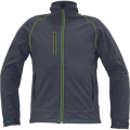 GREENDALE softshell bunda