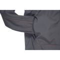 EMERTON PLUS softshell bunda