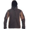 DAYBORO softshell bunda