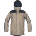 CREMORNE parka