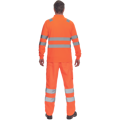 LUGO HV polokošeľa dl.rukáv