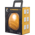 ALPINWORKER PRO prilba WR neventil.