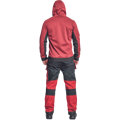 HUYER SOFTSHELL bunda