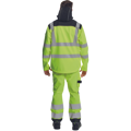KNOXFIELD HVPS softshell bunda