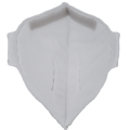 REFIL 710 respirátor FFP1 skl.bez vent.