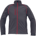 REUSEL softshell bunda