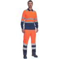 LEON HV polokošeľa dl.rukáv