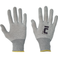 WRYNECK ESD rukavice pletené