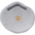 3M 8822 respirátor FFP2 vent. 10/BAL