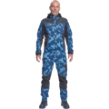 NEURUM CAMOU bunda+kapucňa