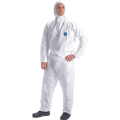 Tyvek 400 Dual overal