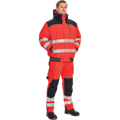 KNOXFIELD HV WINTER pilot