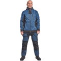 HUYER SOFTSHELL bunda