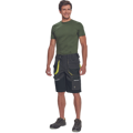 SHELDON šortky