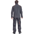 EMERTON PLUS softshell bunda
