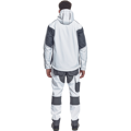 DAYBORO softshell bunda