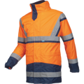 POWELL HV parka s vnútornou softshellovou bundou