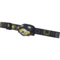 Čelovka P3536 3W LED + COB
