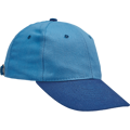 STANMORE baseballová čiapka modrá