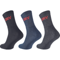 SEGIN ponožky 3pack