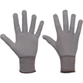 BOOBY GREY rukavice nylon