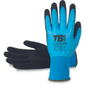 TB 760 COLDGRIP gloves