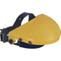 VISIGUARD náhlavnej držiak štítu