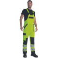 MAX NEO HV nohavice s náprsenkou 