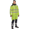 KNOXFIELD HV softshell bunda