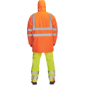 FORMBY HV 7n1 parka