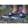 PRESTIGE SUEDE OB SRA sandále