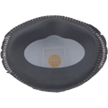 3M 8825+ resp.FFP2D vent.Premium 5/BAL