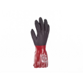CHERRUG rukavice PVC nitril